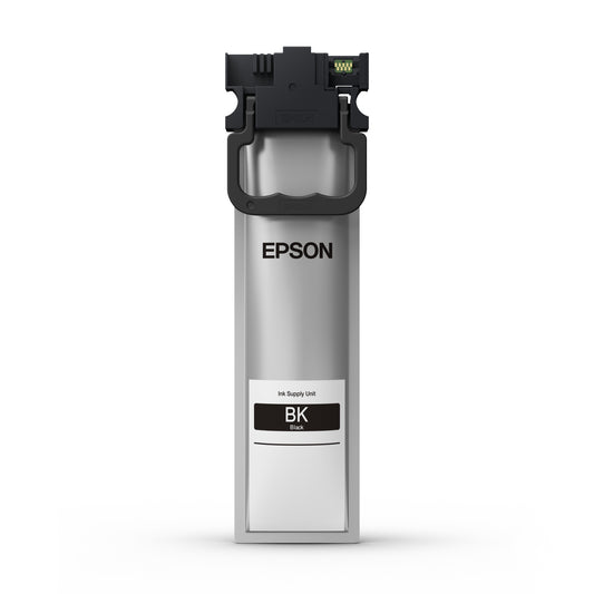 Epson T9451 Durabrite Ultra Black Ink Cartridge Xl