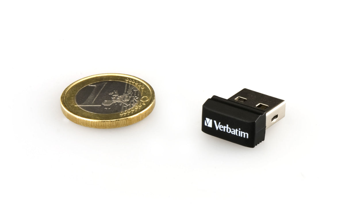 Verbatim Nano USB 16GB – view 4