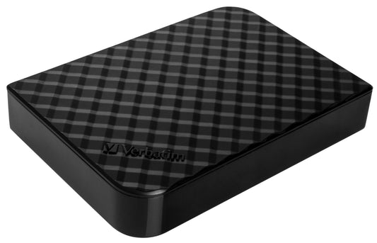 Verbatim 3.5 2TB Store 'n Save Hard Drive