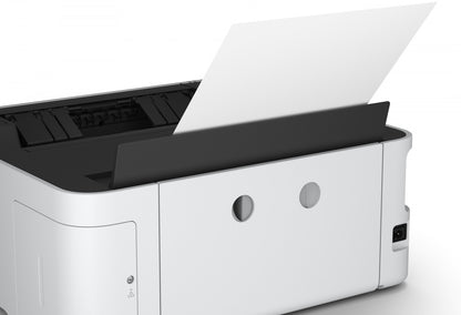 Epson A4 Ecotank Mono Printer With WiFi And Duplex Printing – view 7
