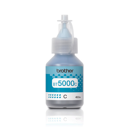 Brother BT5000 Cyan Ink (5 000 pages)