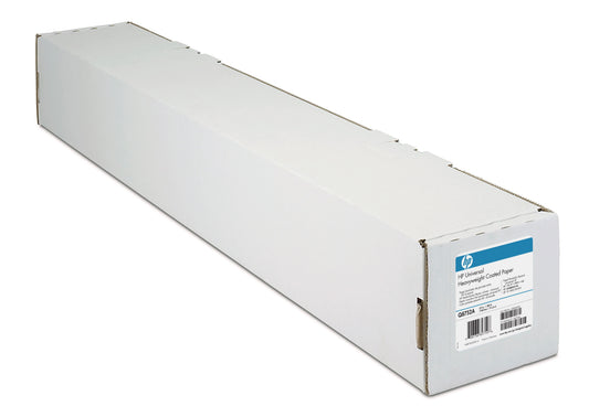 HP Coated Paper 90gsm 594mm x 45.7m