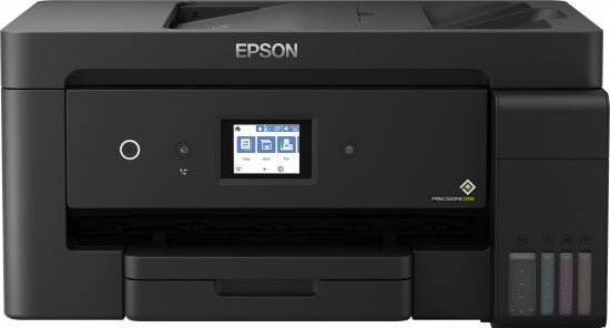 Epson A3 Ecotank Multifunction Printer – view 3