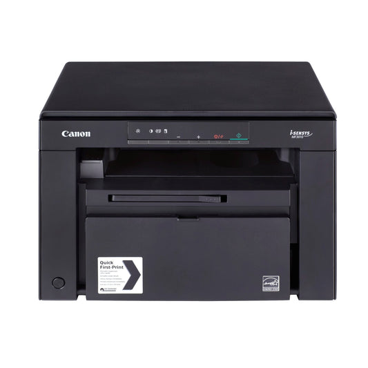 Canon Mono Laser 3 IN1 MF3010 Printer