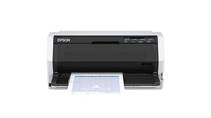 Epson LQ690 24PIN, 106COL Dot Matrix Printer