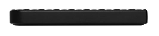 Verbatim 2.5 USB 3 1TB Hard Drive Black Gen 2 – view 3
