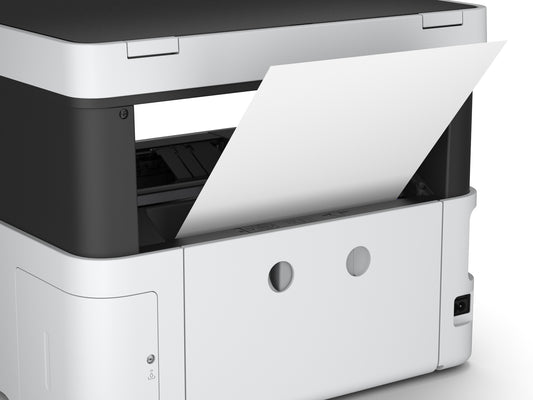 Epson A4 Ecotank Mono 3 In 1 Printer – view 2
