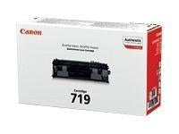 Canon C719 Black Toner 2K