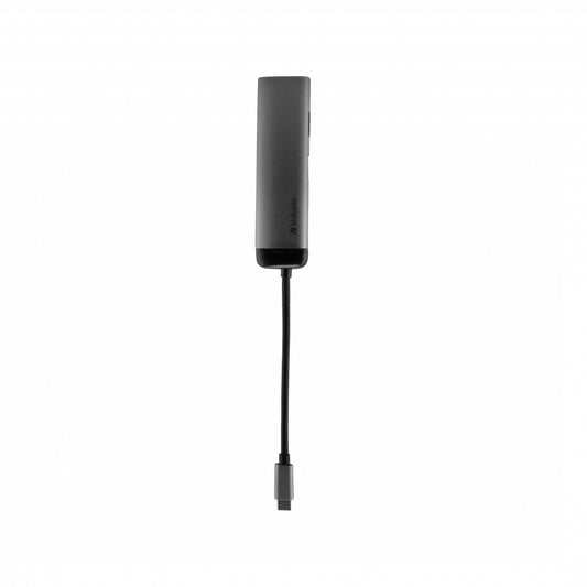 Verbatim USB-C™ Multiport Hub USB 3.1 GEN1, U3.0, HDMI