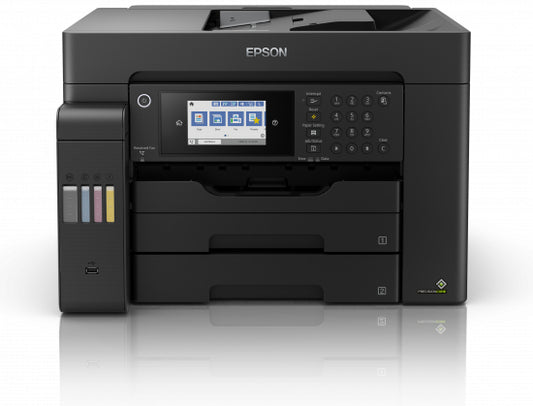 Epson Ecotank L15150 A3 WiFi Duplex All-In-One Ink Tank Printer