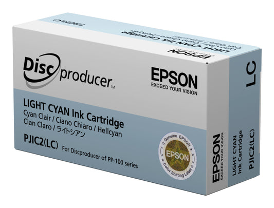 Epson PJIC7 Discproducer Ink Cartridge – view 2