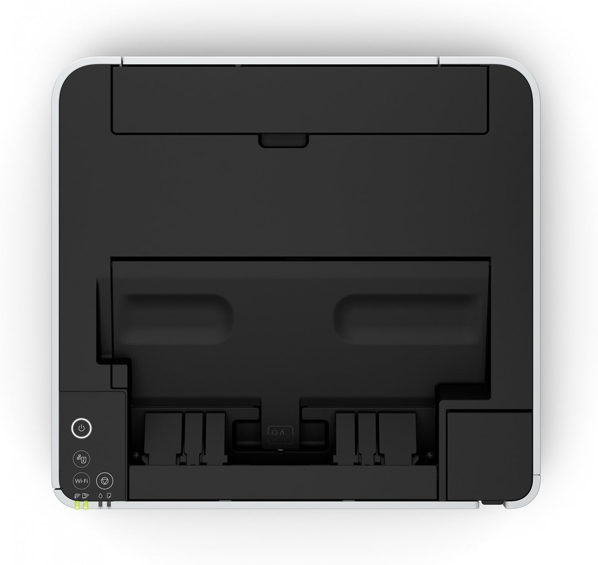 Epson A4 Ecotank Mono Printer With WiFi And Duplex Printing – view 8
