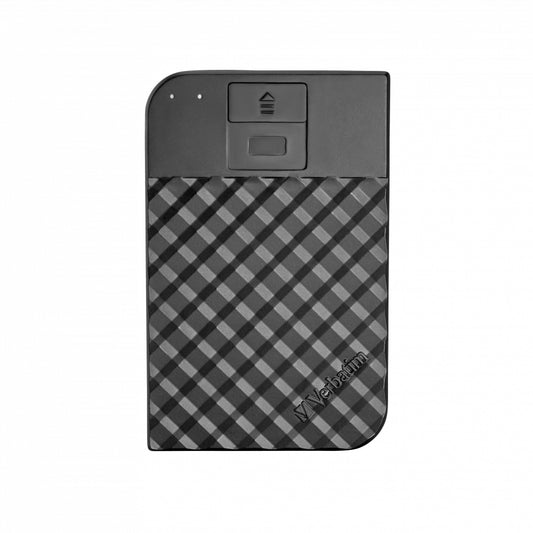 Verbatim Hdrive 1TB Verbatim Fingerprint Secure